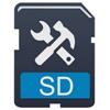 SDFormatter pour Windows 7