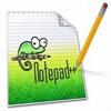 Notepad++ pour Windows 7