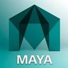 Autodesk Maya pour Windows 7