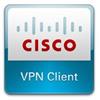 Cisco VPN Client pour Windows 7