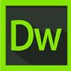 Adobe Dreamweaver pour Windows 7