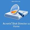 Acronis Disk Director pour Windows 7
