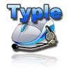 Typle pour Windows 7