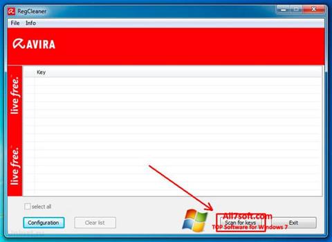 freeware registry repair windows 7 64 bit