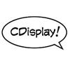 CDisplay pour Windows 7