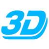 3D Video Player pour Windows 7
