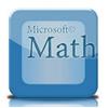 Microsoft Mathematics pour Windows 7