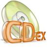 CDex pour Windows 7