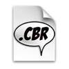 CBR Reader pour Windows 7