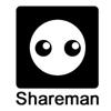 Shareman pour Windows 7