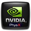 NVIDIA PhysX pour Windows 7