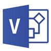 Microsoft Visio pour Windows 7